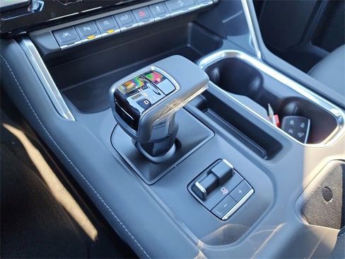 New 2026 GMC Sierra 1500 Denali image 24