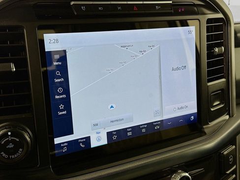 Used 2021 Ford F150 Limited image 13