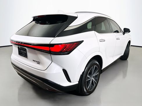 Used 2023 Lexus RX 350 Premium w/ Accessory Package (A2) AWD/4WD image 7
