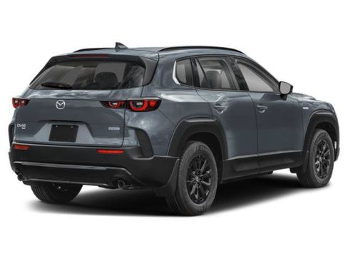 Used 2026 MAZDA CX-50 AWD 2.5 Hybrid w/ Cargo Package image 2