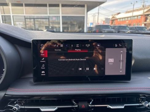 Used 2024 Dodge Hornet R/T image 11