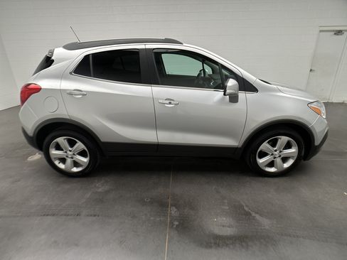 Used 2016 Buick Encore FWD image 9