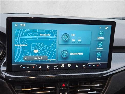 Used 2023 Ford Escape ST-Line w/ Tech Pack #1 image 11