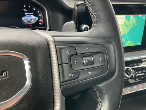 Used 2023 GMC Sierra 1500 Denali w/ Denali Reserve Package image 4