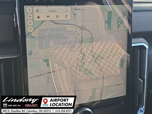 New 2026 GMC Acadia Denali w/ Super Cruise Package image 14