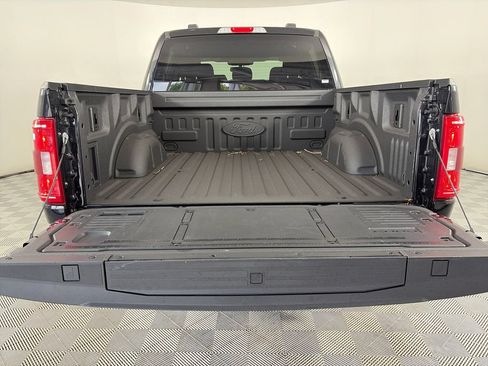 Certified 2023 Ford F150 XLT w/ Equipment Group 302A High AWD/4WD image 28