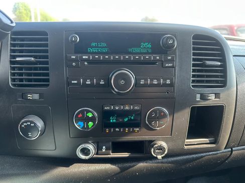 Used 2013 Chevrolet Silverado 1500 LT w/ All-Star Edition AWD/4WD image 15