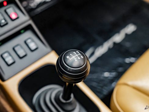 Used 1996 Porsche 911 GT3 RS image 65