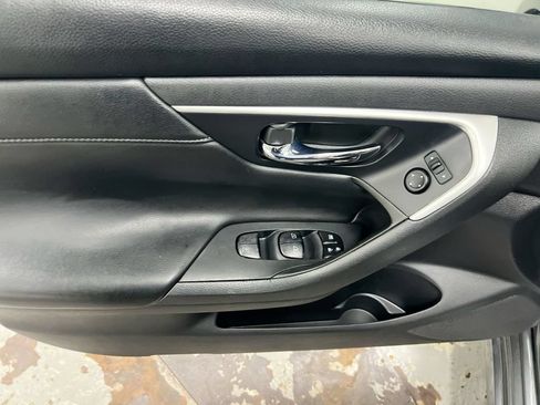 Used 2018 Nissan Altima 2.5 SL FWD image 20