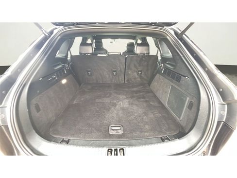 Used 2019 Lincoln Nautilus FWD image 17