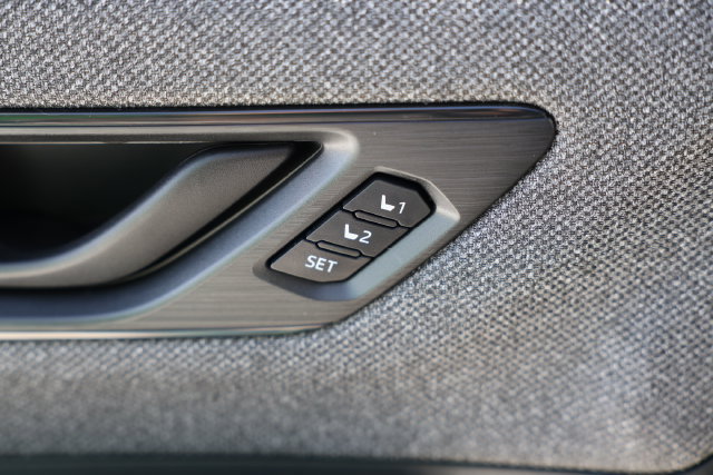 New 2026 Subaru Outback Limited AWD/4WD image 19