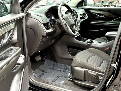 Used 2024 GMC Terrain SLE AWD/4WD image 10