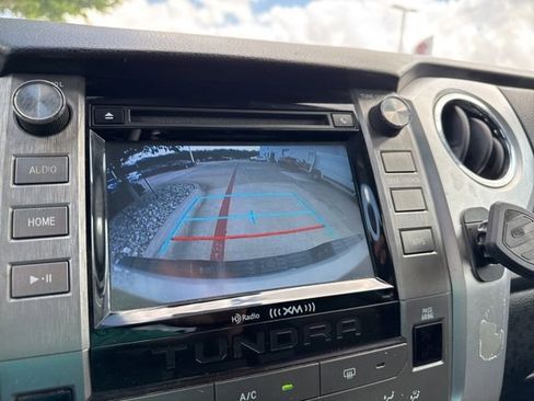 Used 2018 Toyota Tundra SR5 w/ SR5 Upgrade Package image 67