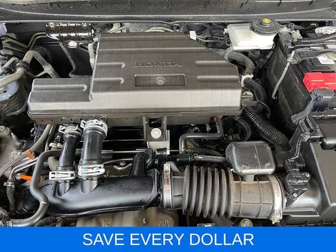 Used 2021 Honda CR-V EX-L image 24