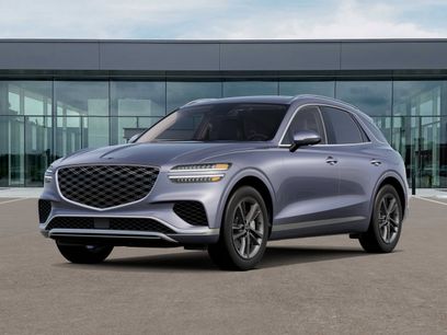 New 2027 Genesis GV70 2.5T Advanced