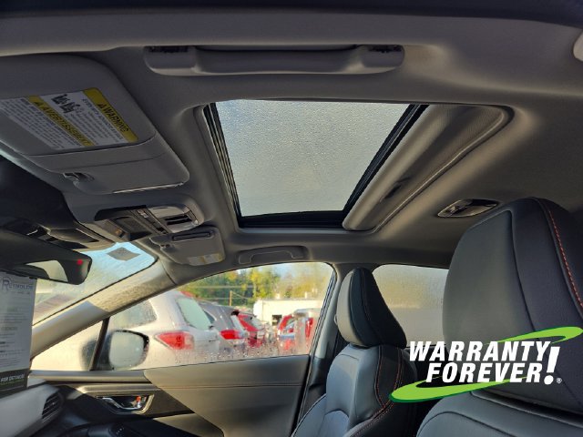 New 2026 Subaru Crosstrek 2.5i Limited AWD/4WD image 13
