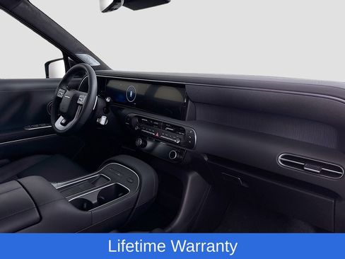 New 2026 Hyundai Palisade Calligraphy image 33