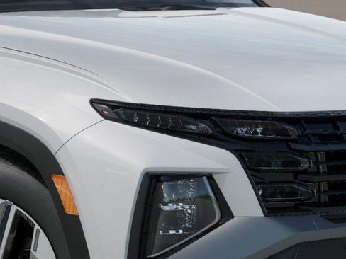 New 2026 Hyundai Tucson SEL w/ Tow & Go Package image 9