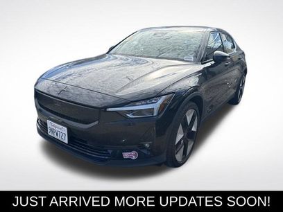 Used 2024 Polestar Polestar 2