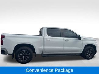 Used 2020 Chevrolet Silverado 1500 LT w/ All-Star Edition AWD/4WD video 2