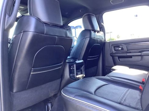 Used 2022 RAM 2500 Power Wagon image 26