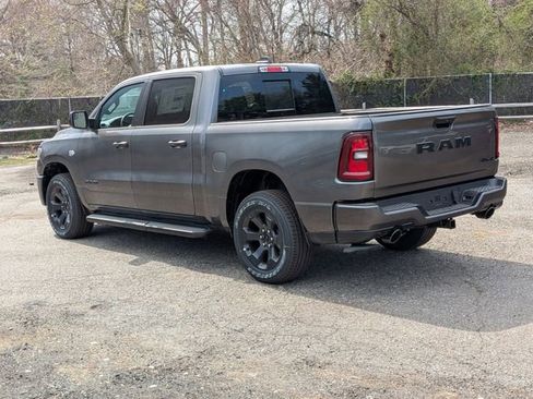 New 2026 RAM 1500 Express AWD/4WD image 5