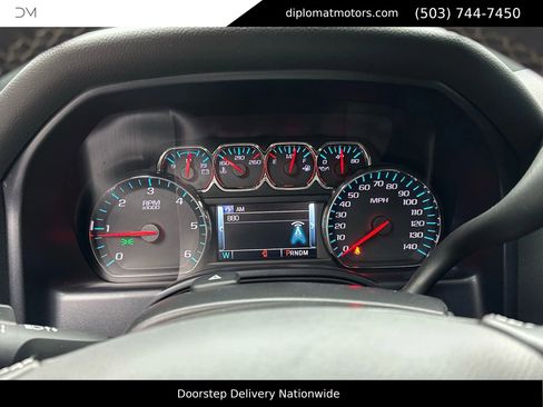 Used 2015 Chevrolet Silverado 1500 LT w/ All Star Edition image 27