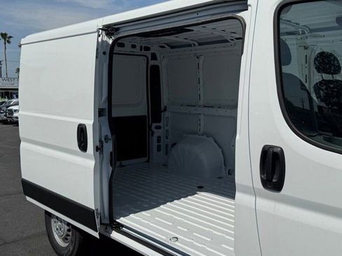 New 2025 RAM ProMaster 1500 w/ Convenience Group image 12