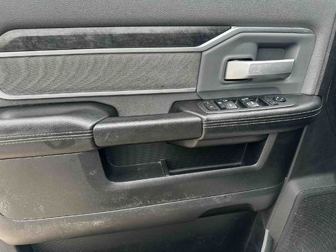 Used 2020 RAM 2500 Big Horn image 16