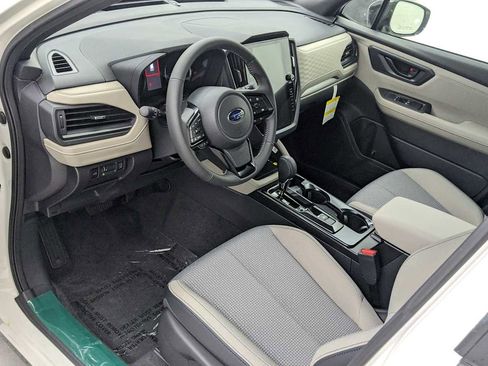 New 2026 Subaru Forester Premium AWD/4WD image 13