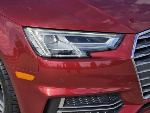 Used 2018 Audi A4 2.0T Ultra Premium Plus FWD image 10