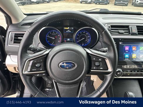 Used 2018 Subaru Outback 2.5i Premium image 15