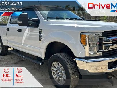 Used 2018 Ford F250 XLT w/ Snow Plow Prep Package
