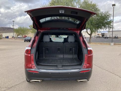 Used 2023 Buick Enclave Essence w/ Sport Touring Edition image 40