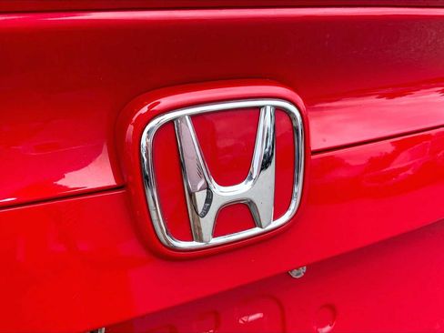 Used 2016 Honda Civic EX-T image 31