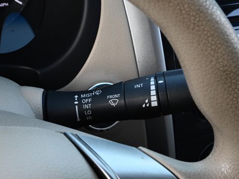 Used 2014 Nissan Altima 2.5 S w/ Display Audio Package image 29