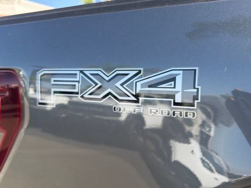 New 2026 Ford F150 XLT w/ Equipment Group 302A MID AWD/4WD image 16
