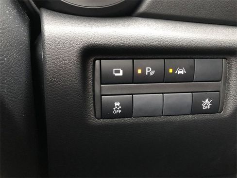 Certified 2025 Nissan Versa S w/ Trunk Package image 26