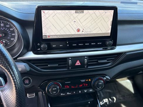 Used 2022 Kia Forte GT image 14