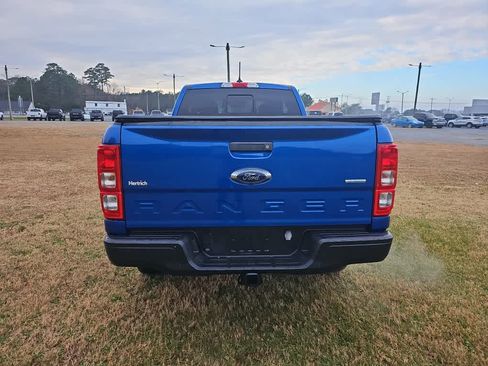 Used 2019 Ford Ranger XL w/ FX4 Off-Road Package image 7