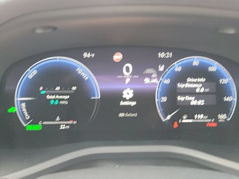 New 2026 Toyota Camry XSE FWD image 13
