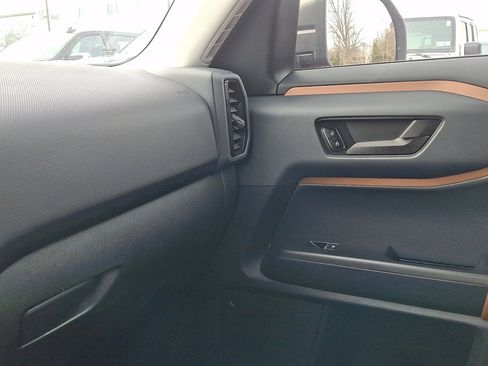 Used 2021 Ford Bronco Sport Outer Banks image 29