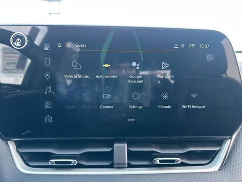 New 2026 Chevrolet Equinox LT w/ Convenience Package II image 30