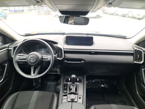 Used 2024 MAZDA CX-50 AWD 2.5 S w/ Select Package image 18