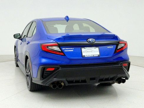 Used 2023 Subaru WRX Premium image 6