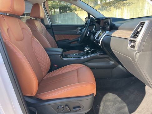 Used 2023 Kia Sorento SX Prestige image 26