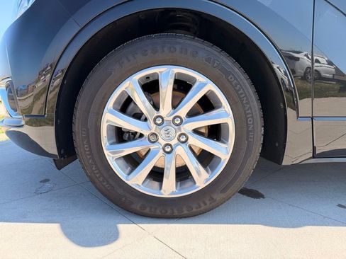 Used 2020 Buick Envision Essence image 12