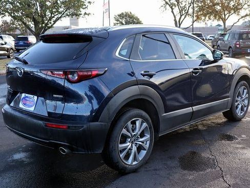 Used 2025 MAZDA CX-30 AWD 2.5 S w/ Preferred Package image 13