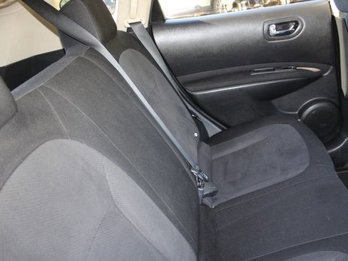 Used 2012 Nissan Rogue S w/ Special Edition Pkg FWD image 35