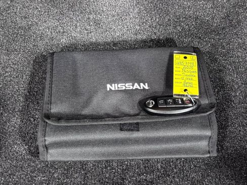 Used 2015 Nissan Sentra SV w/ Navigation Package FWD image 34